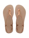 Havaianas Hav. Luna Brown 39 40