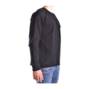Isabel Benenato Herre Topper Svart M,