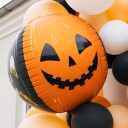 Partydeco Folieballong Halloween-gresskar Two Face FB434