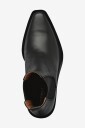Pavement   Chelseaboots paAlmira   Svart