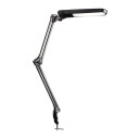 Nielsen Light LED arkitektlampe svart