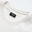 Fendi Herre Topper Hvit S,