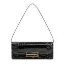 Victoria Beckham Dame Vesker Svart ONE SIZE,