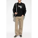 PS By Paul Smith Herre Topper Svart XL,