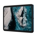 Nokia T20 - Tablet - Android 11 - 32 GB - 10.4 (1200 x 2000) - microSD-spor - dypt hav
