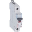 Legrand DX3 MCB automatsikring B3 1P 1M 6/10kA