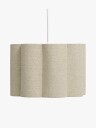 Alice &  Fox Lily Lampeskjerm S Beige Linen