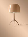 Foscarini LUMIERE Bordlampe Stor Cipria