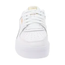 Puma Herre Sko Hvit 40 EU