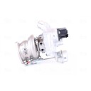Turbolader NISSENS 93282
