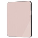 Targus iPad 10.9" (2022) Targus Click-In-Case - Rose Gold