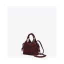 Cala Jade Dame Vesker Brun ONE SIZE,