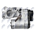 EGR Ventil NTY EGR-PL-027