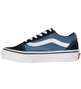 VANS TD Old Skool Sneakers Navy/True White 28