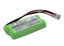 Philips Kala VOX 300 batteri (700 mAh 2.4 V)