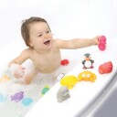 Ludi Bath animals 12 pcs LU2174