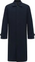 NN.07 Gibson 8446 Coat   BLUE   XL