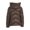 Afterlabel Dame Jakker Brun S,