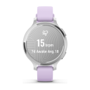 Garmin Lily 2 Active Purple Jasmine