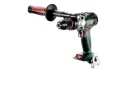 Metabo SB 18 LTX BL I Slagbormaskin Uten Batteri Og Lader