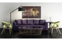 Bilde Lion 90x60 Artgeist sp. z o. o.
