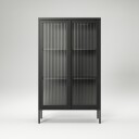 Department Store Skap 90x150 cm Antrasitt