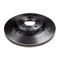 Bremseskive FREMAX BD-3937