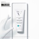 Vichy Pureté Thermale 3-i-1 Ansiktsrens 200 ml for Sensitiv Hud