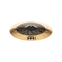 Meinl 18"" Classics Custom Dual Crash