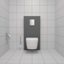 GROHE EURO CERAMIC VEGGSKÅL COMPACT