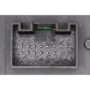 Bryter, vindusheis VEMO V45-73-0022