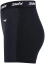 Swix Racex Bodyw Boxer Wind Dame blåck XL