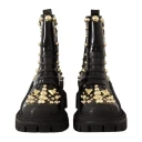 Dolce & Gabbana Dame Sko Svart 36 EU,