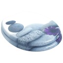  Myk lukking toalettsete 3943 x 38 cm MDF plater
