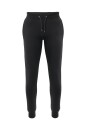 Aclima FleeceWool Joggers M's Jet Black - XL
