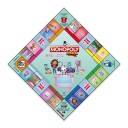 Monopoly Junior Gabby's Dollhouse DA/SE WIN0650