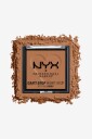 NYX Professional Makeup - Can't Stop Won't Stop Mattifying Powder - Brun