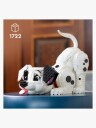 LEGO Disney 101 dalmatinere valper 43269