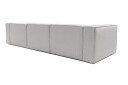 Redlands Sofa 3 seter   Lys grå