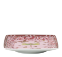 Le Jardin fat 12x12 cm rosa