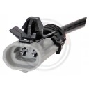 ABS sensor A.B.S. 31872