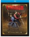 Kingdom: Season 3 Part 2 Bluray