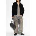 Diesel Herre Jakker Svart XL,