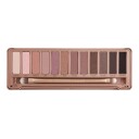 Urban Decay Naked 3 Eyeshadow Palette Naked 3 15,6 g