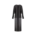 Darkpark Dame Kjoler Svart L,