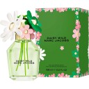 Marc Jacobs Daisy Wild 100ml Eau de Parfum for Dame - Vegansk Blomsterduft med Banan og Jasmin