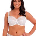Fantasie BH Fusion Full Cup Side Support Bra Hvit E 90 Dame