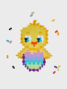 Plus-Plus Puzzle By Number Chick 250pcs 3964