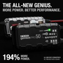 Batterilader NOCO GENIUSPRO50