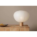 Blomus Kami Bordlampe Oak